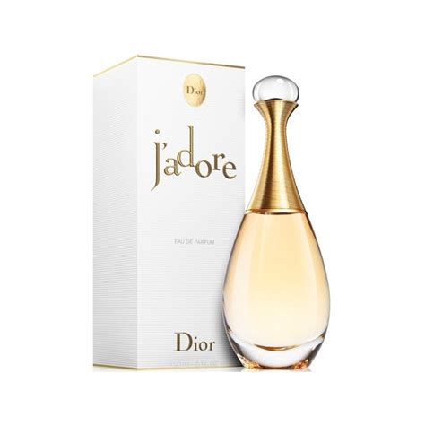 DIOR J’ADORE Eau de parfum 